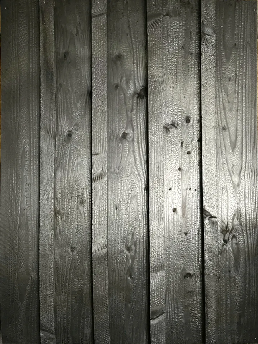 bardage Pose couvre joints ou à recouvrements 